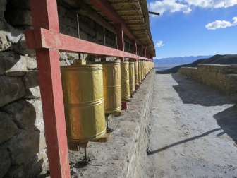 Willkommen zur Reise um den Mt. Kailash