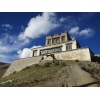 26.09.2012 18:42, 5085 m, Gyangdrag Gompa