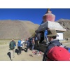 27.09.2012, 11:03, 4747 m, Gang-nyi Chorten