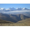 30.09.2012 09:53, 5141 m, Blick ins Himalaya-Massiv