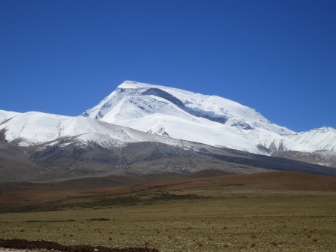 Willkommen zur Reise um den Mt. Kailash